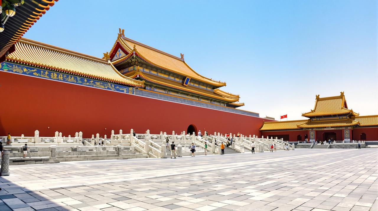 成年人影视资讯：成年人影视与故宫博物院达成战略合作