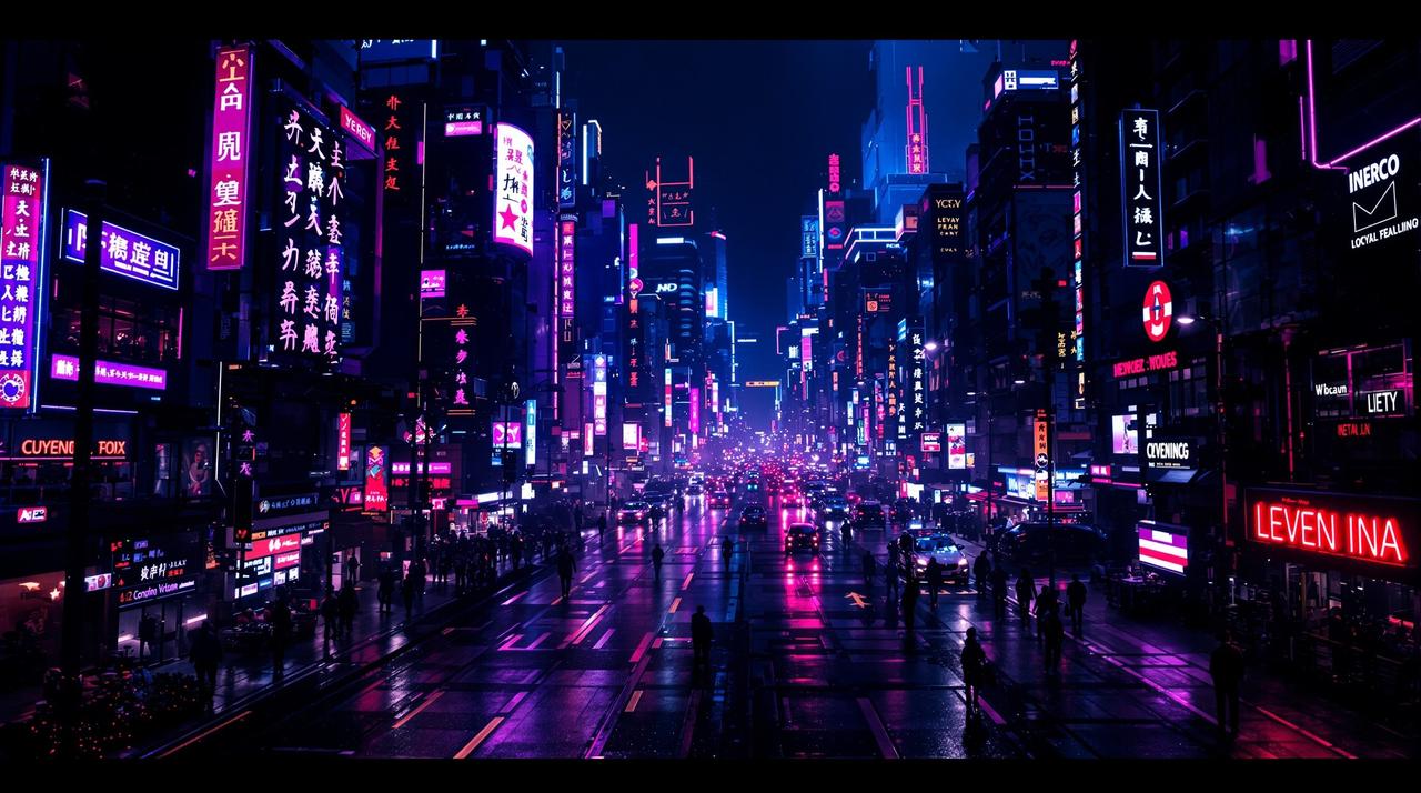 成年人影视赛博朋克2077：边缘行者动画版