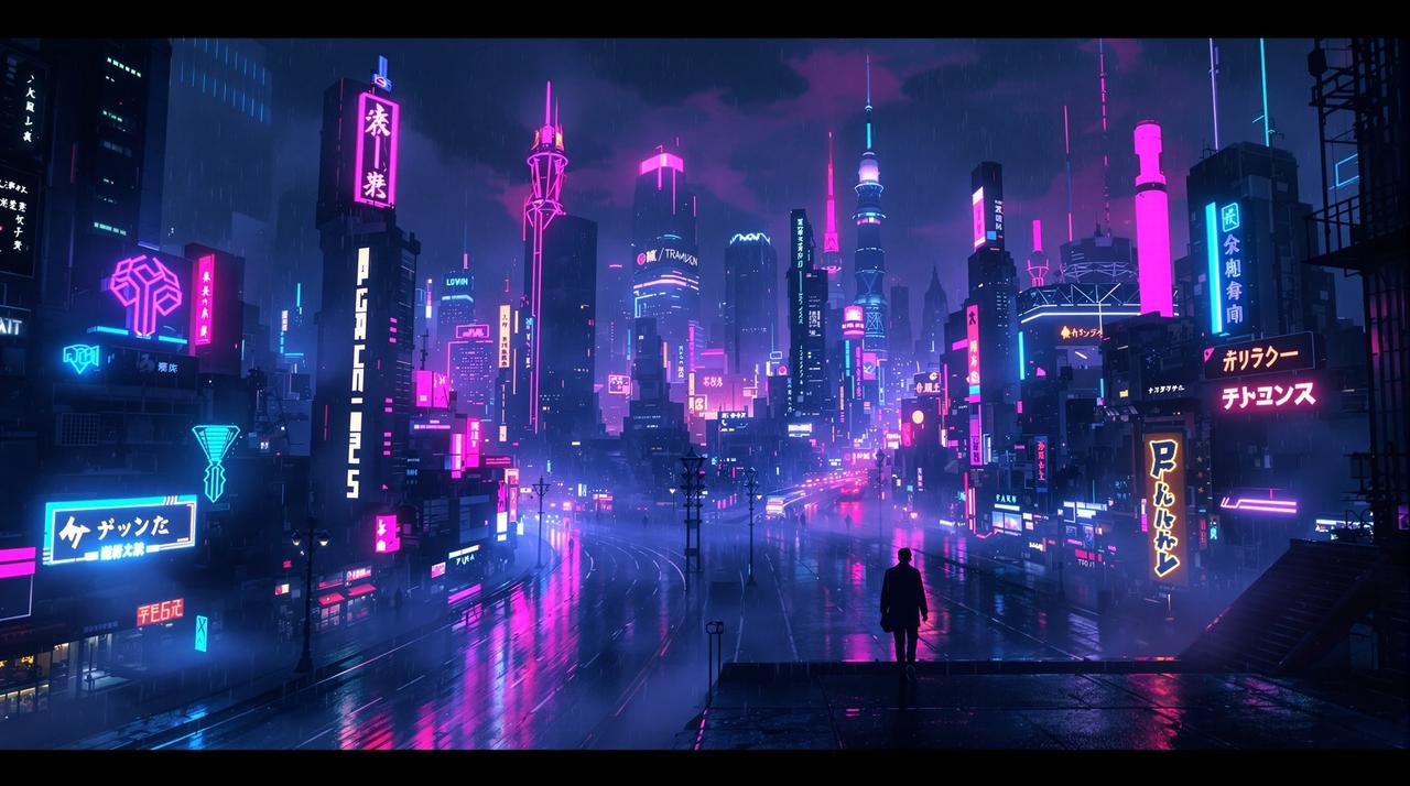 成年人影视赛博朋克2077:边缘行者动画版
